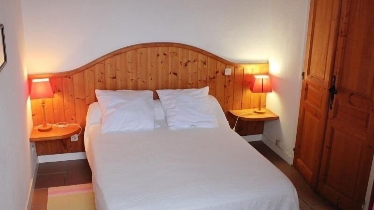 Photo of Bedroom in Le Mas-de-Tence