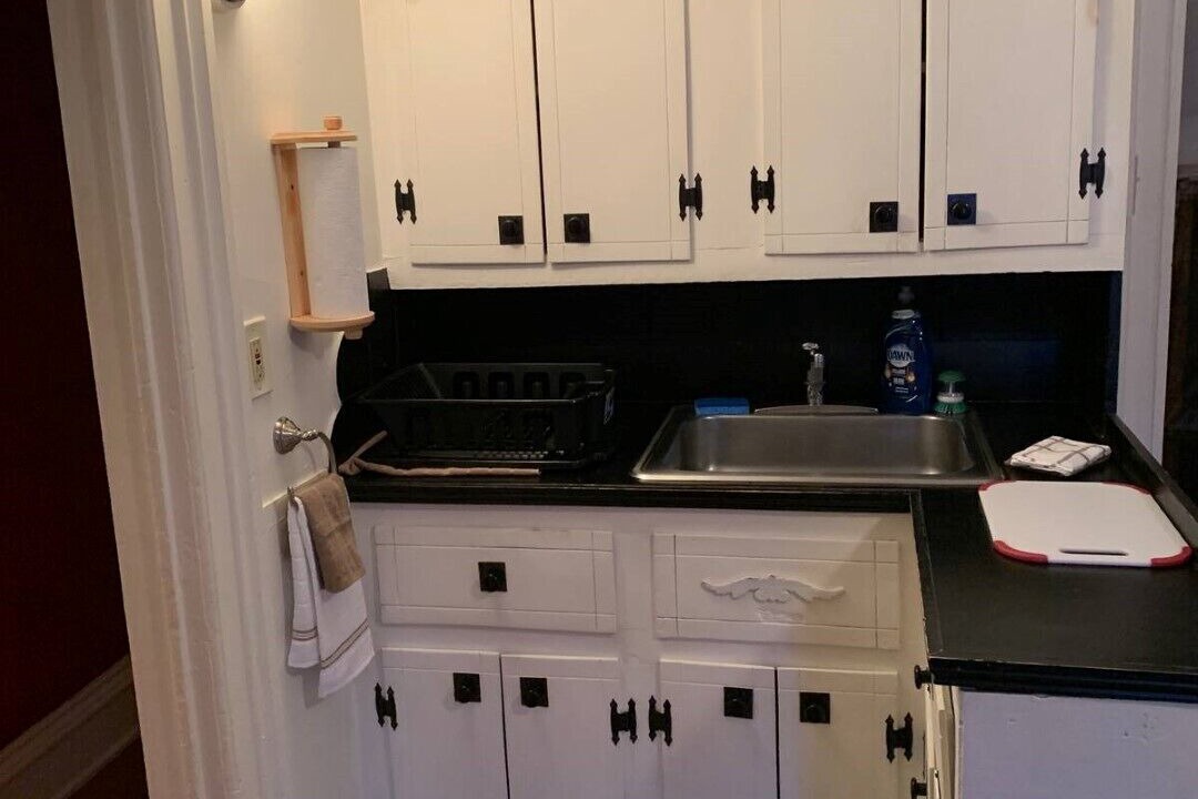 Photo of Kitchen in Norwich