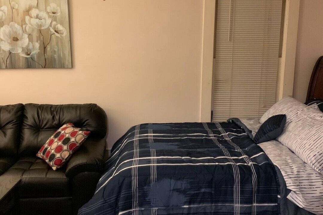 Photo of Bedroom in Norwich
