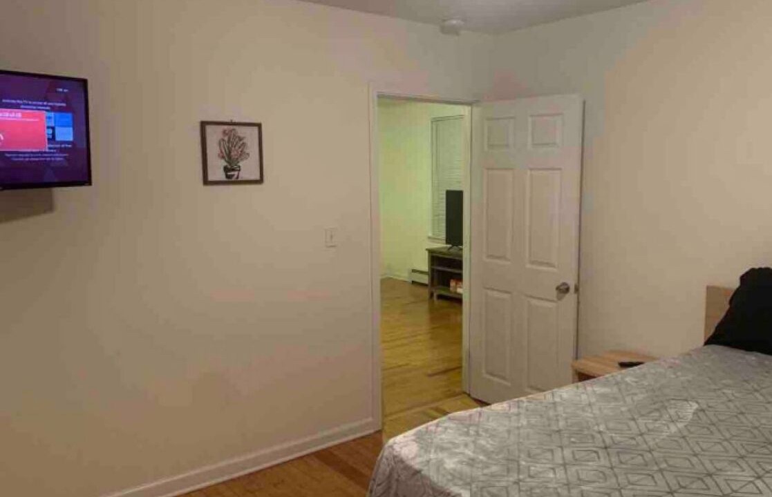 Photo of Bedroom in Mill River