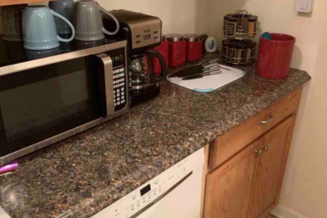 Photo of Kitchen in Mill River