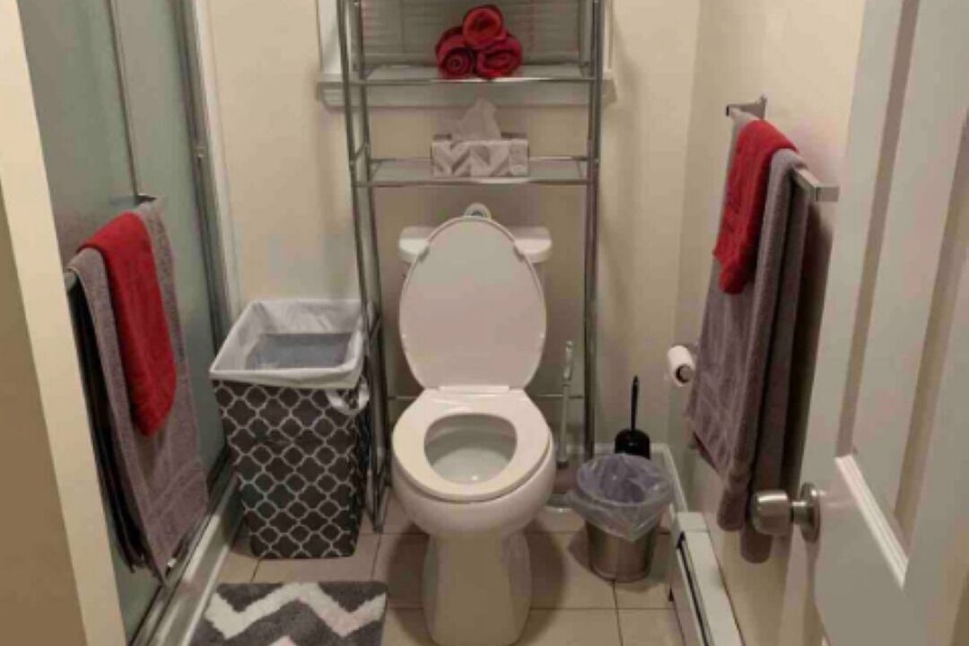 Photo of Bathroom in Mill River