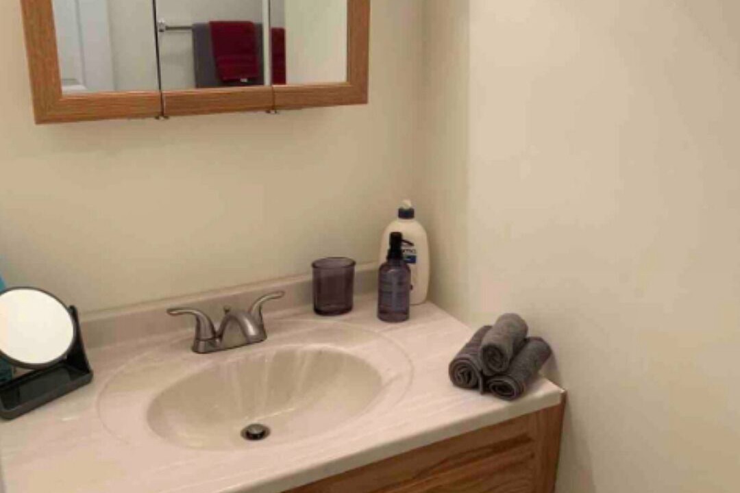 Photo of Bathroom in Mill River