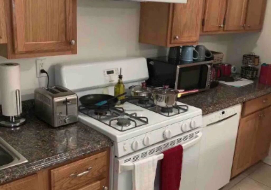 Photo of Kitchen in Mill River