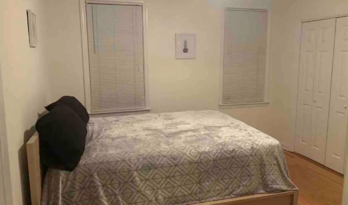 Photo of Bedroom in Mill River