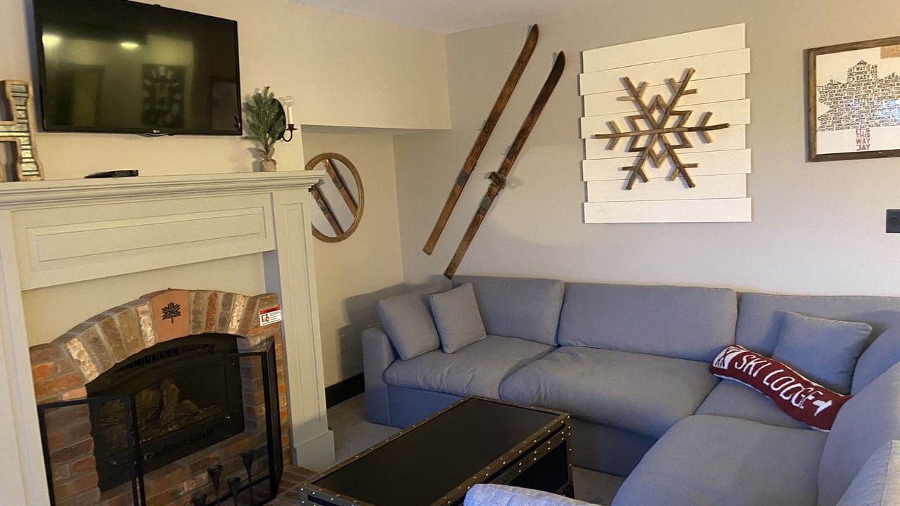 Photo of Bedroom in North Troy
