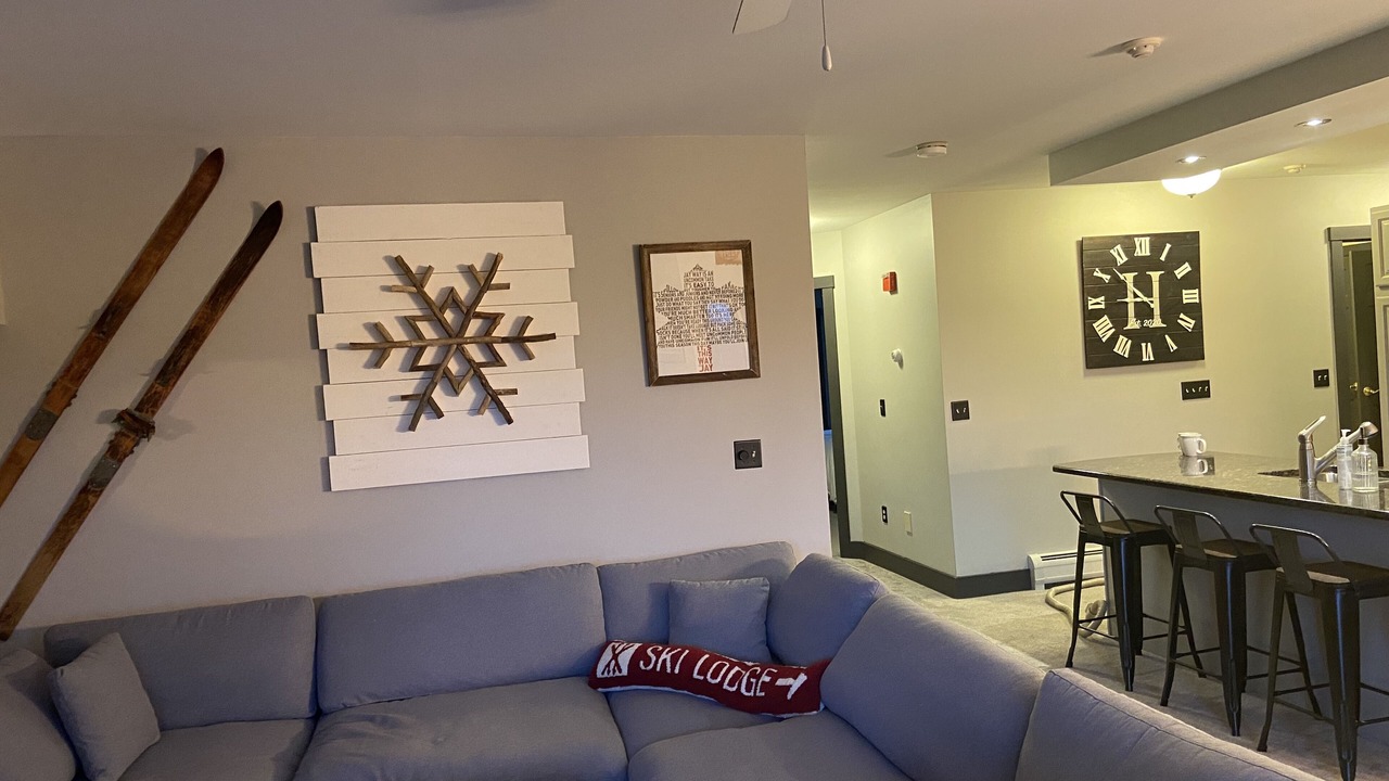 Photo of Bedroom in North Troy