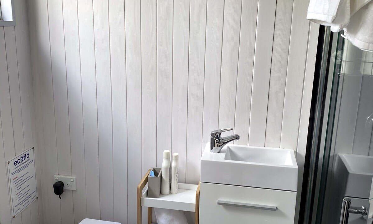 Photo of Bathroom in Sarsfield