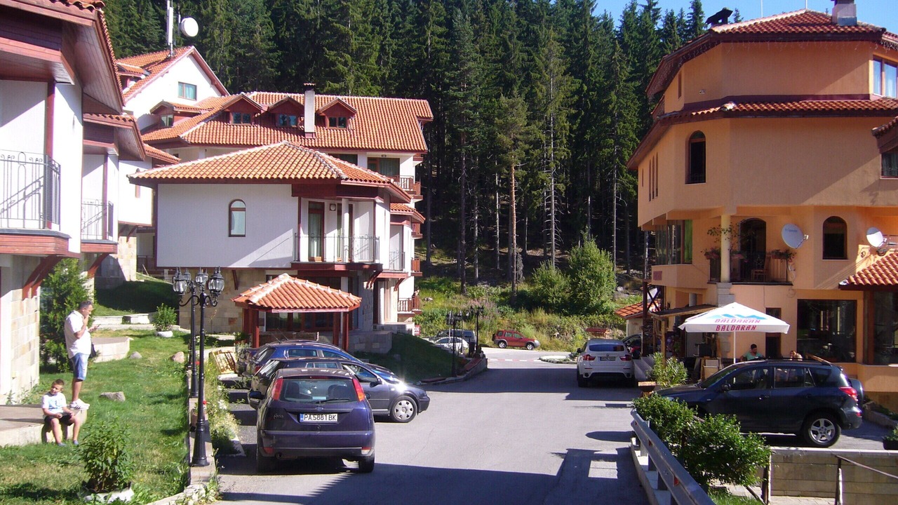 Photo of Outdoor in Pamporovo