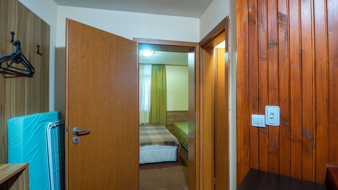 Photo of Bedroom in Pamporovo