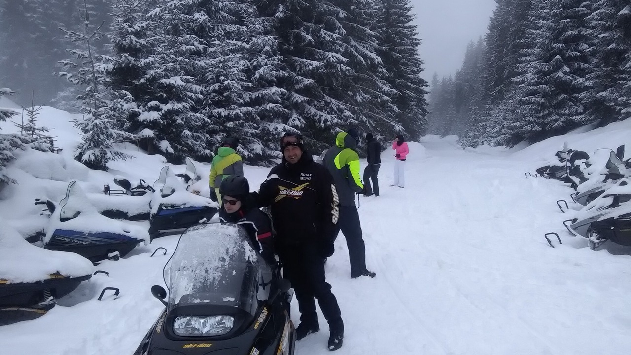 Photo of Others in Pamporovo