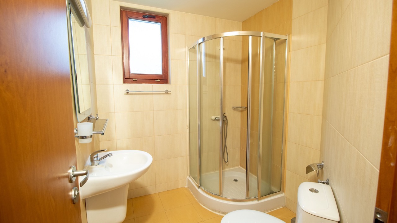 Photo of Bathroom in Pamporovo