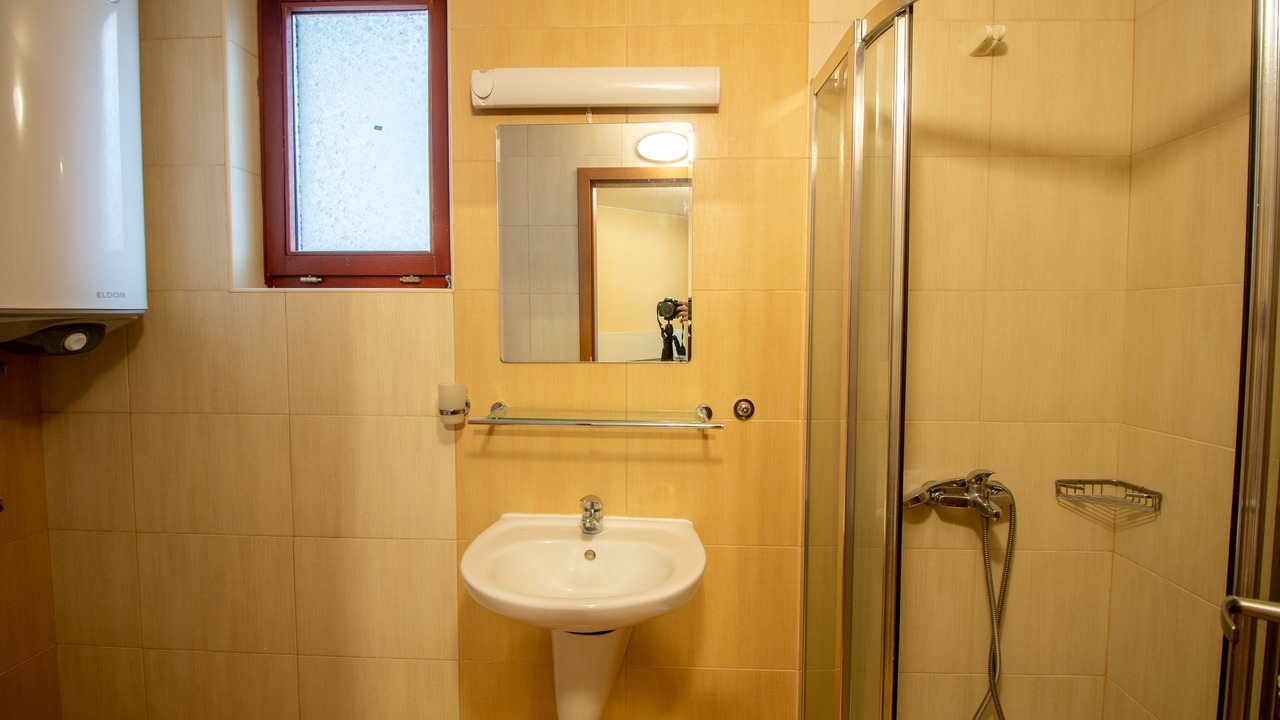 Photo of Bathroom in Pamporovo