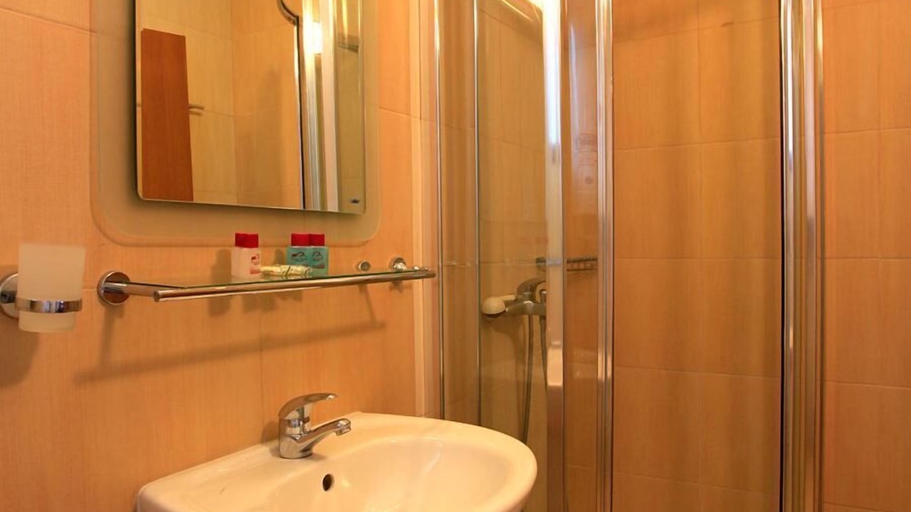 Photo of Bathroom in Pamporovo