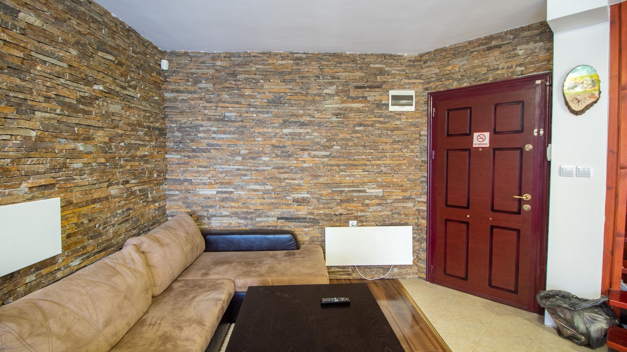 Photo of Livingroom in Pamporovo