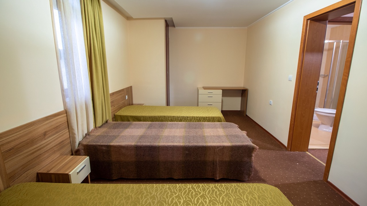 Photo of Bedroom in Pamporovo