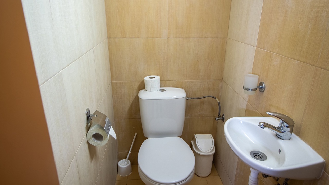 Photo of Bathroom in Pamporovo