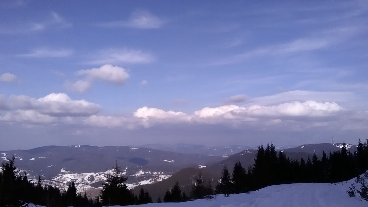 Photo of Others in Pamporovo