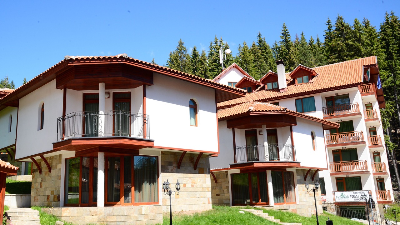 Photo of Outdoor in Pamporovo