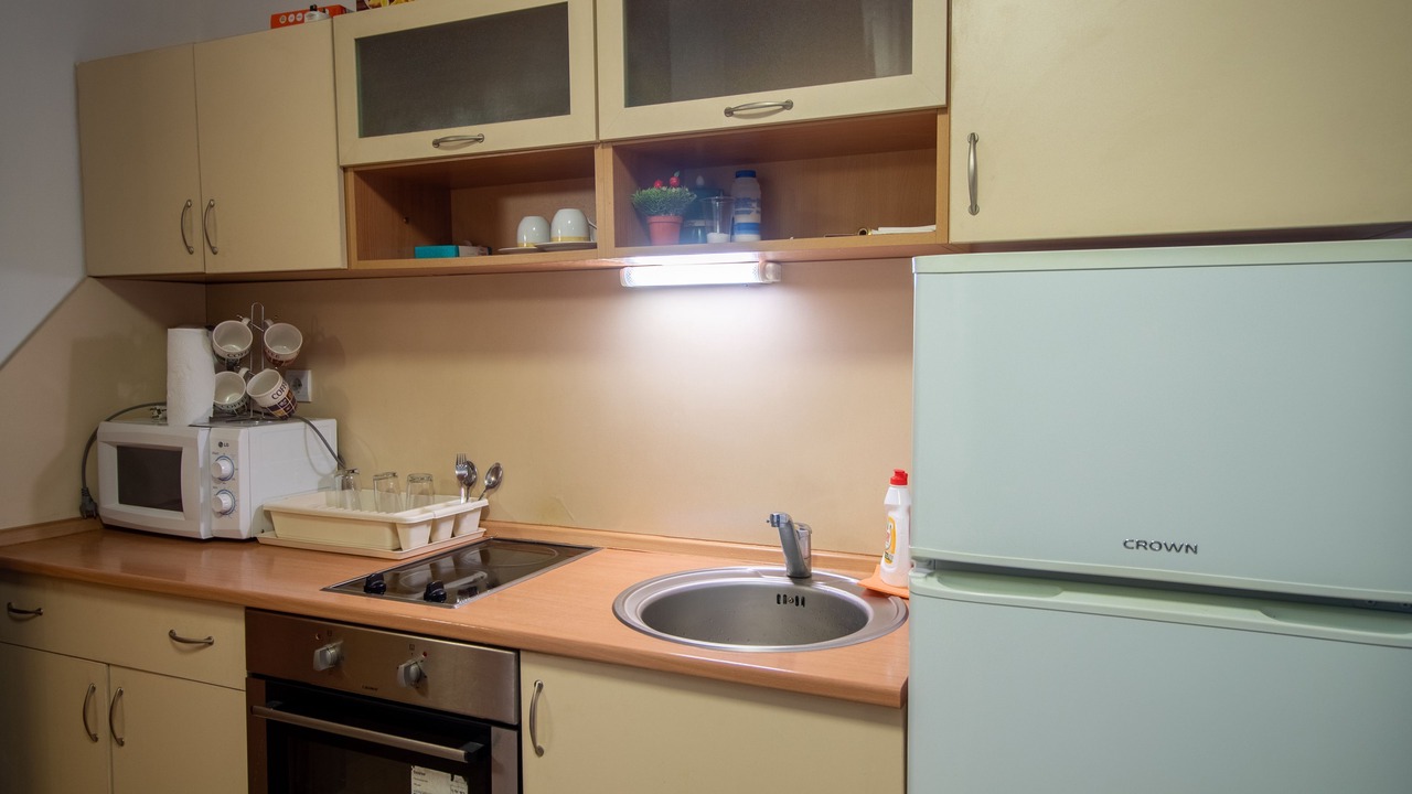 Photo of Kitchen in Pamporovo