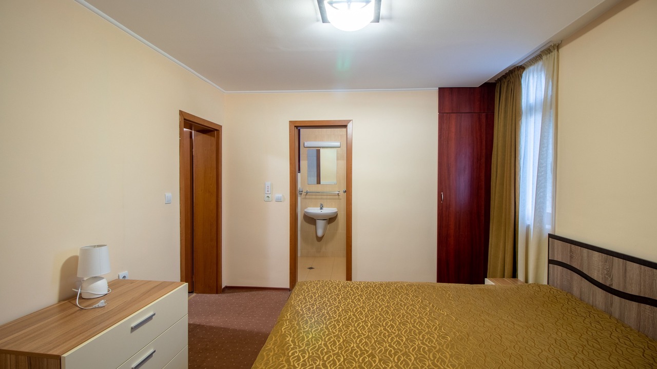 Photo of Bedroom in Pamporovo