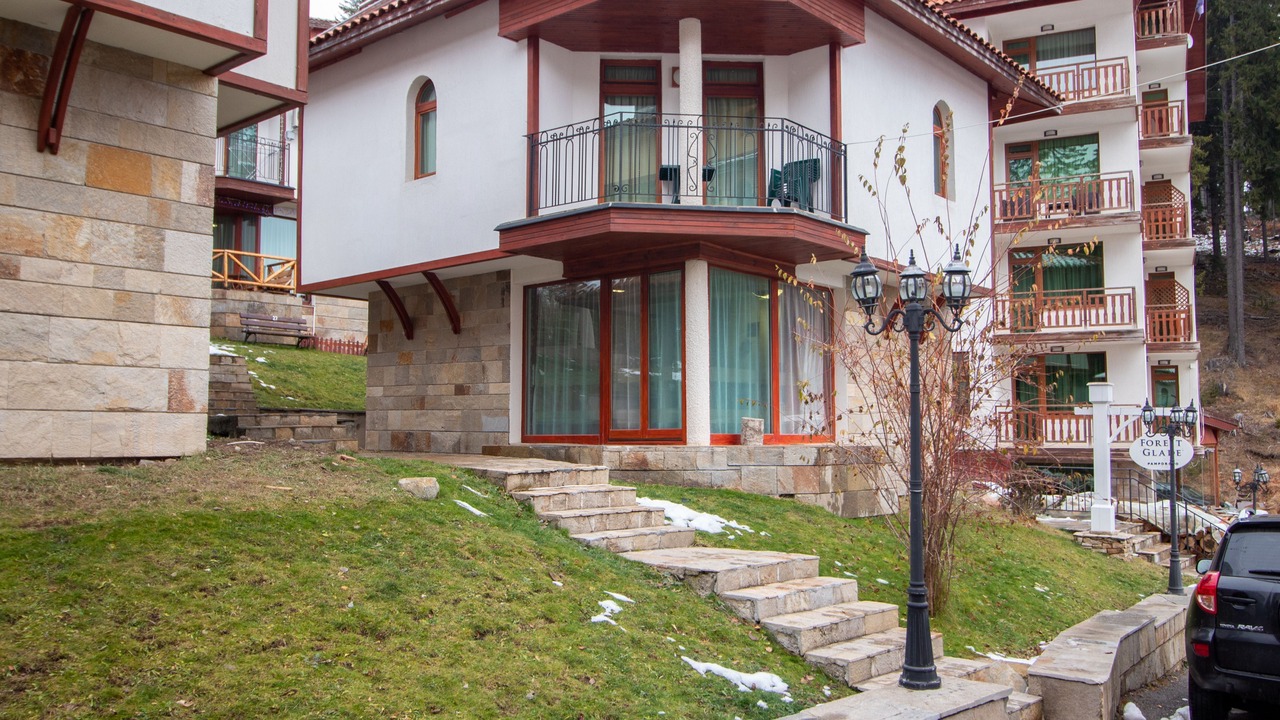 Photo of Outdoor in Pamporovo