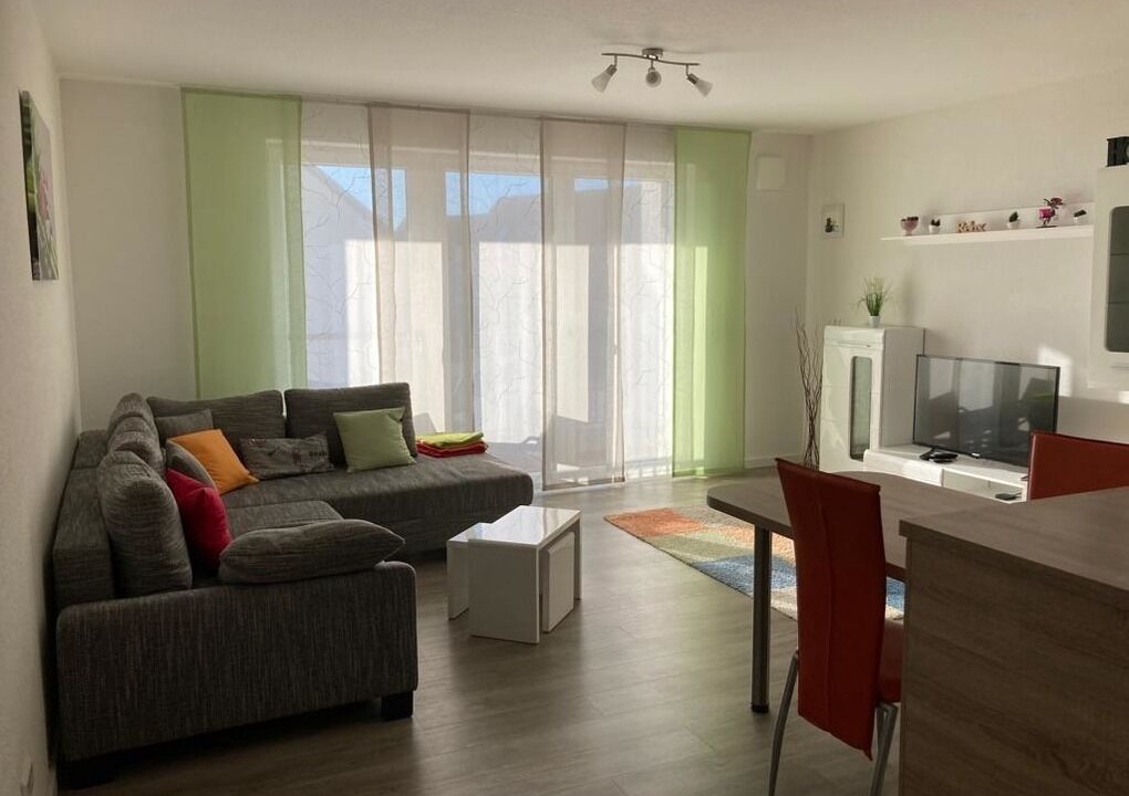 Photo of Livingroom in Bad Neustadt an der Saale