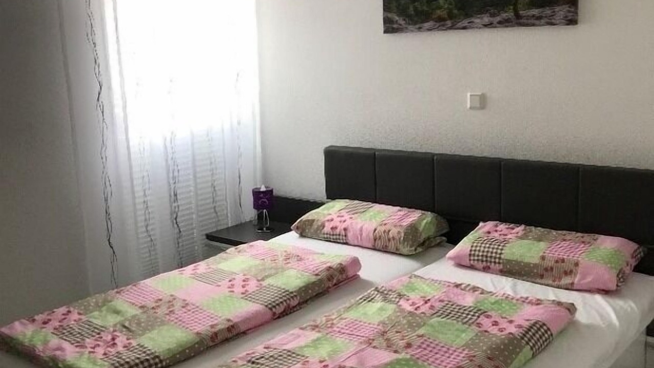 Photo of Bedroom in Bad Neustadt an der Saale