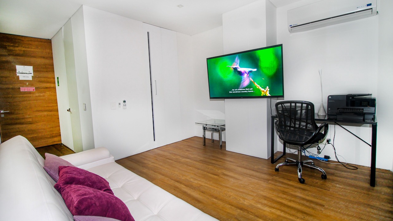 Photo of Livingroom in Las Lomas I