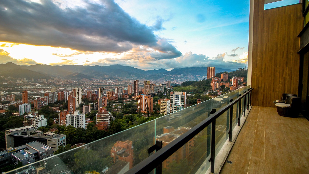 Photo of Outdoor in Las Lomas I