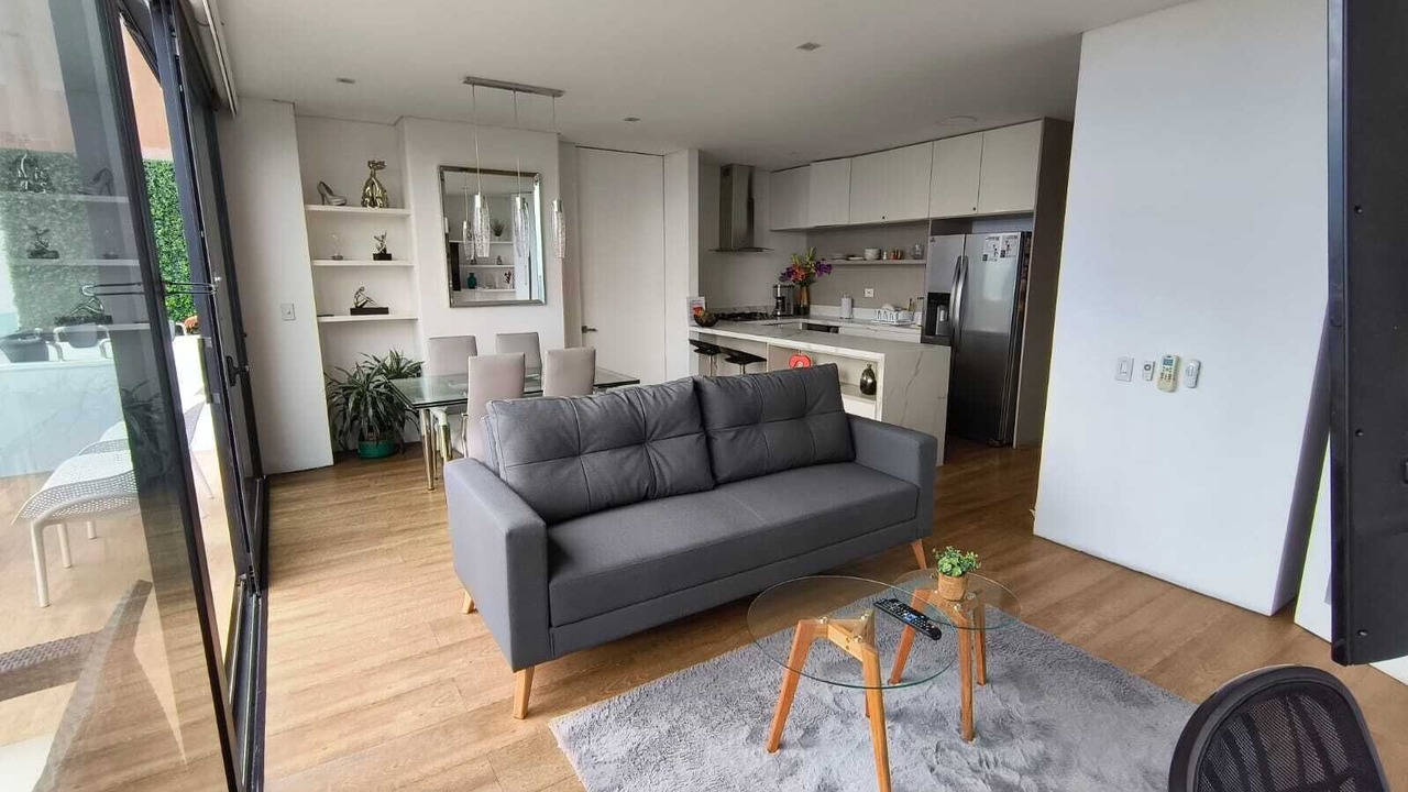 Photo of Livingroom in Las Lomas I