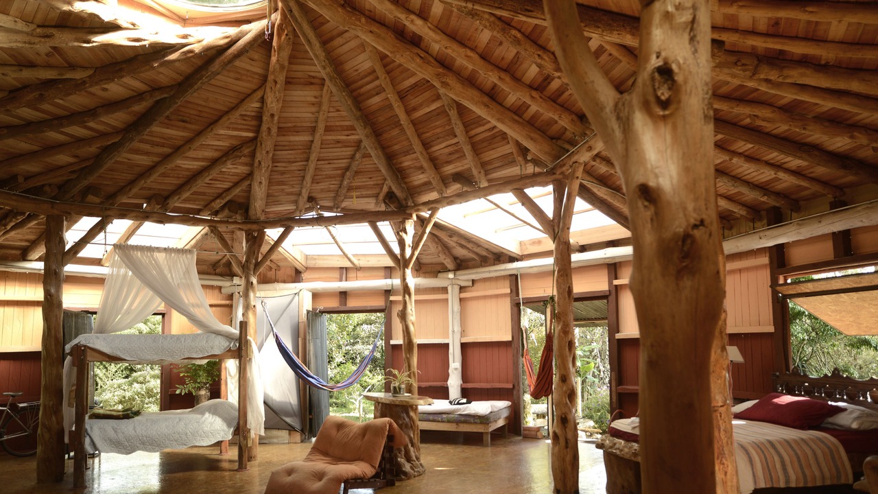 Photo of Bedroom in Filandia