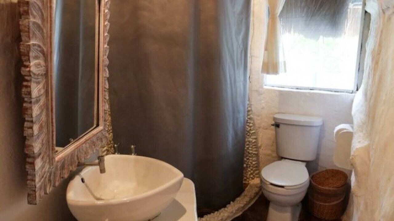 Photo of Bathroom in Playa Paraiso