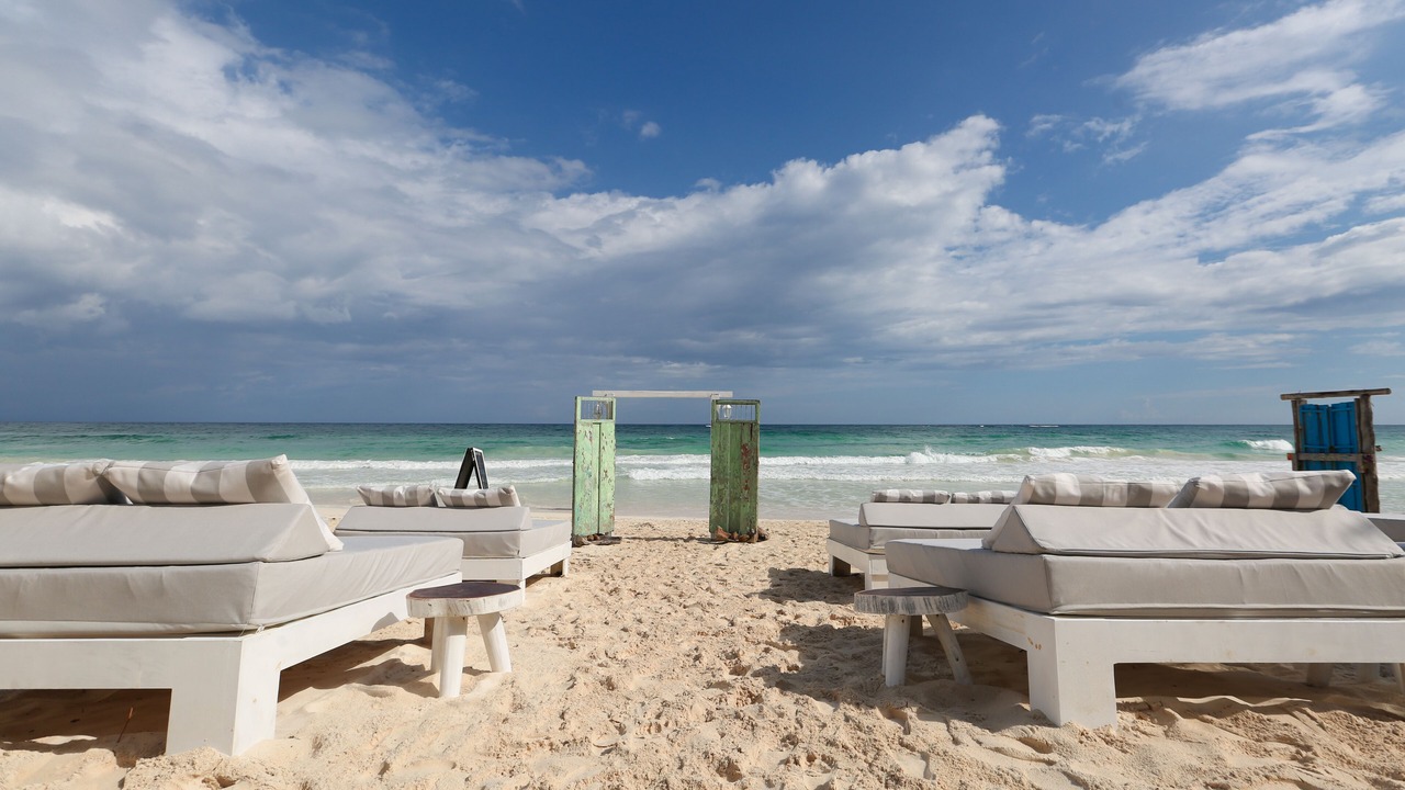 Photo of Others in Playa Paraiso
