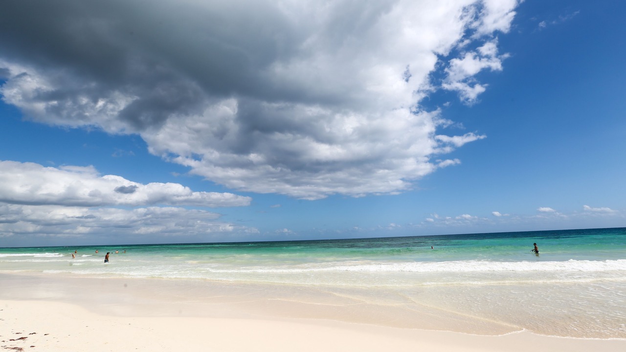 Photo of Others in Playa Paraiso