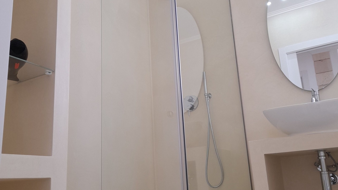 Photo of Bathroom in Ugento