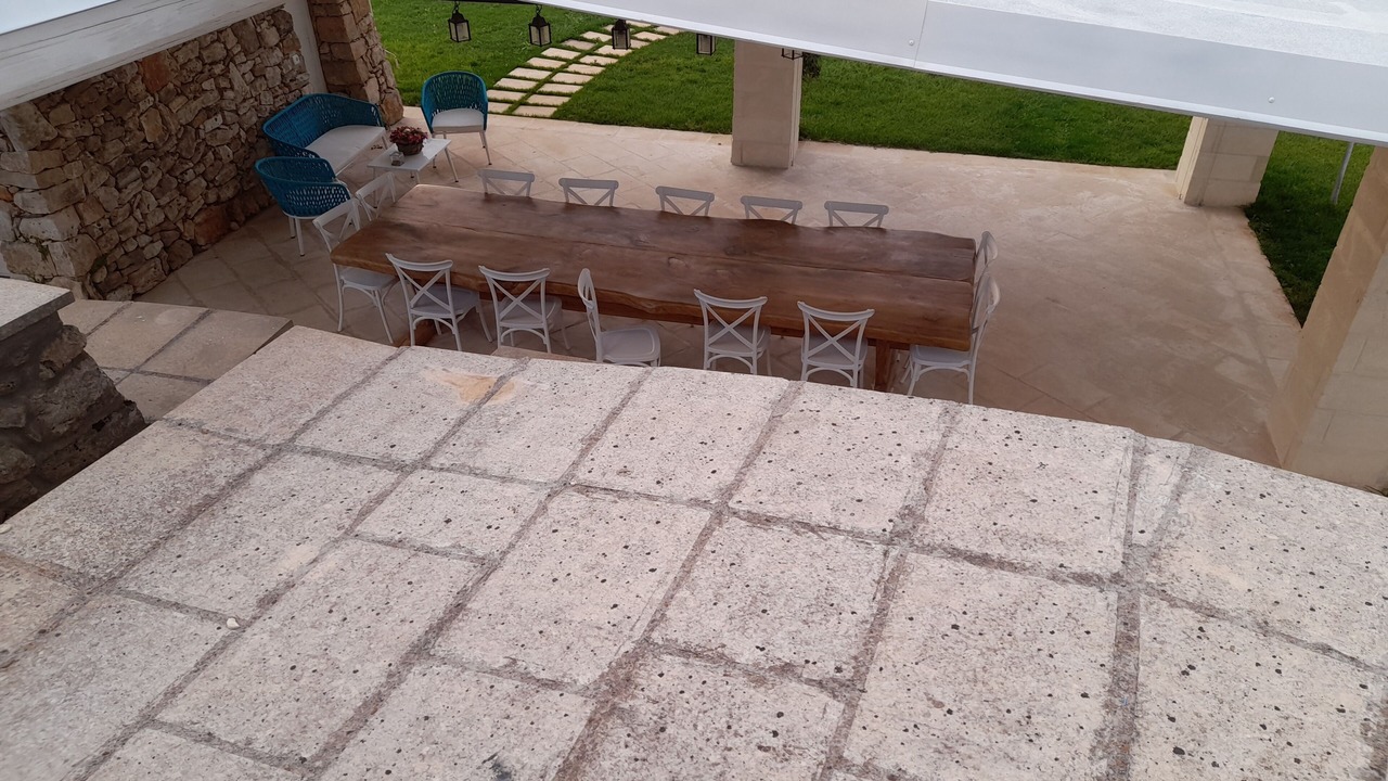 Photo of Outdoor in Ugento