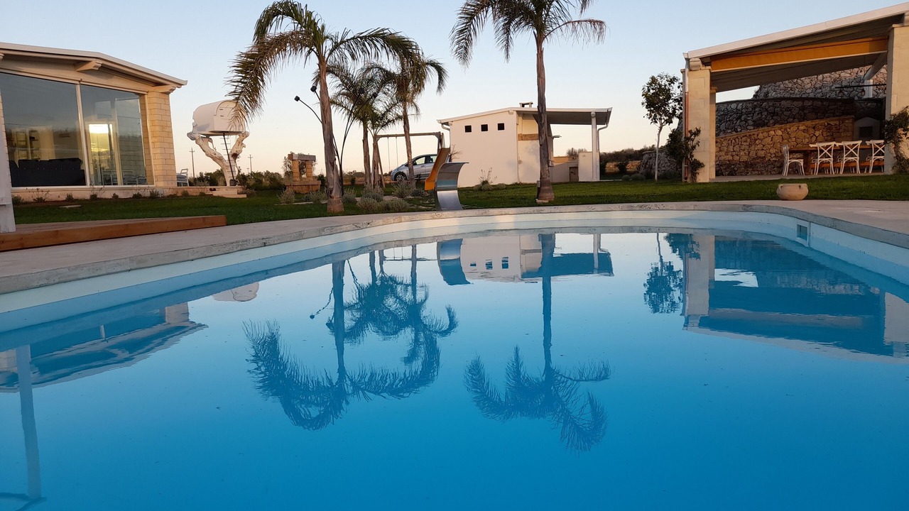 Photo of Outdoor in Ugento