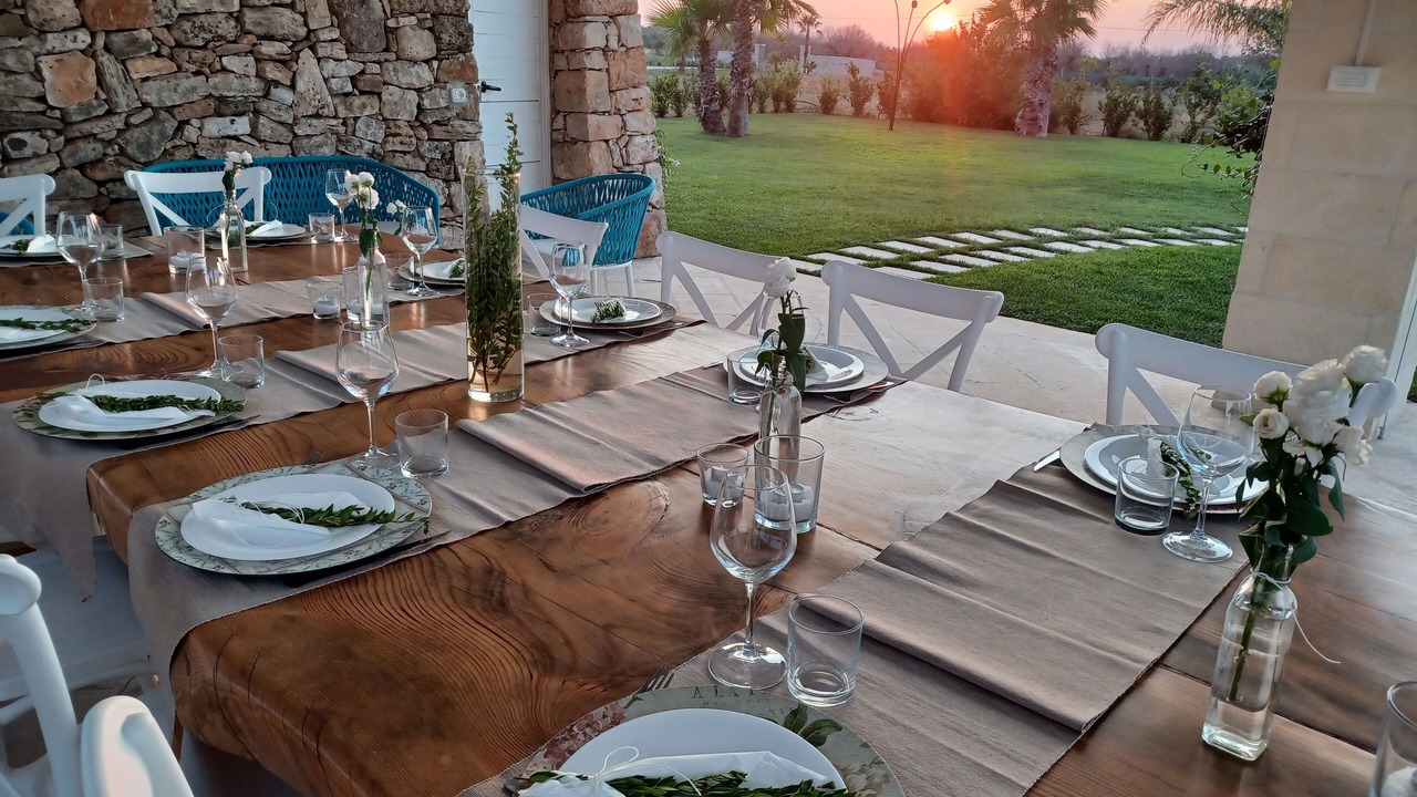 Photo of Outdoor in Ugento