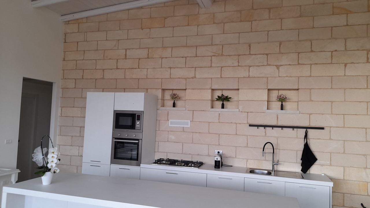 Photo of Kitchen in Ugento