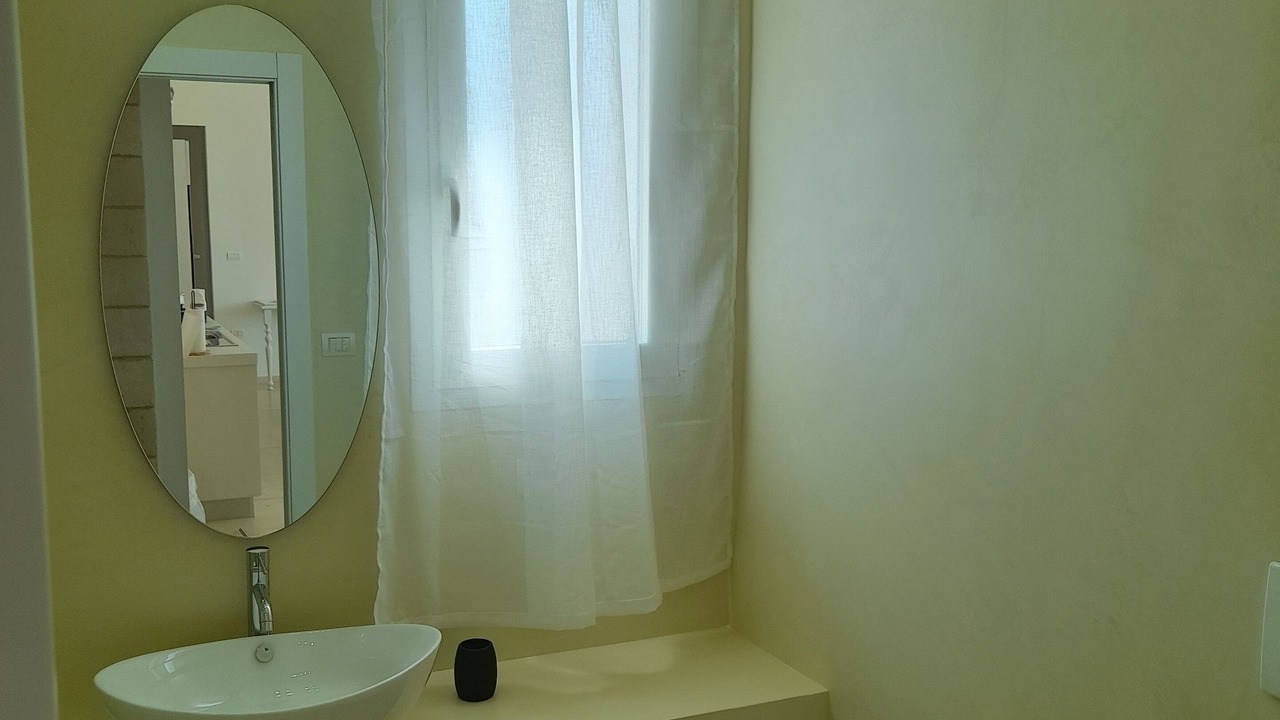 Photo of Bathroom in Ugento