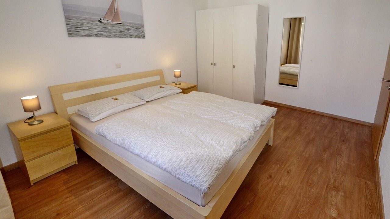 Photo of Bedroom in Bamberg