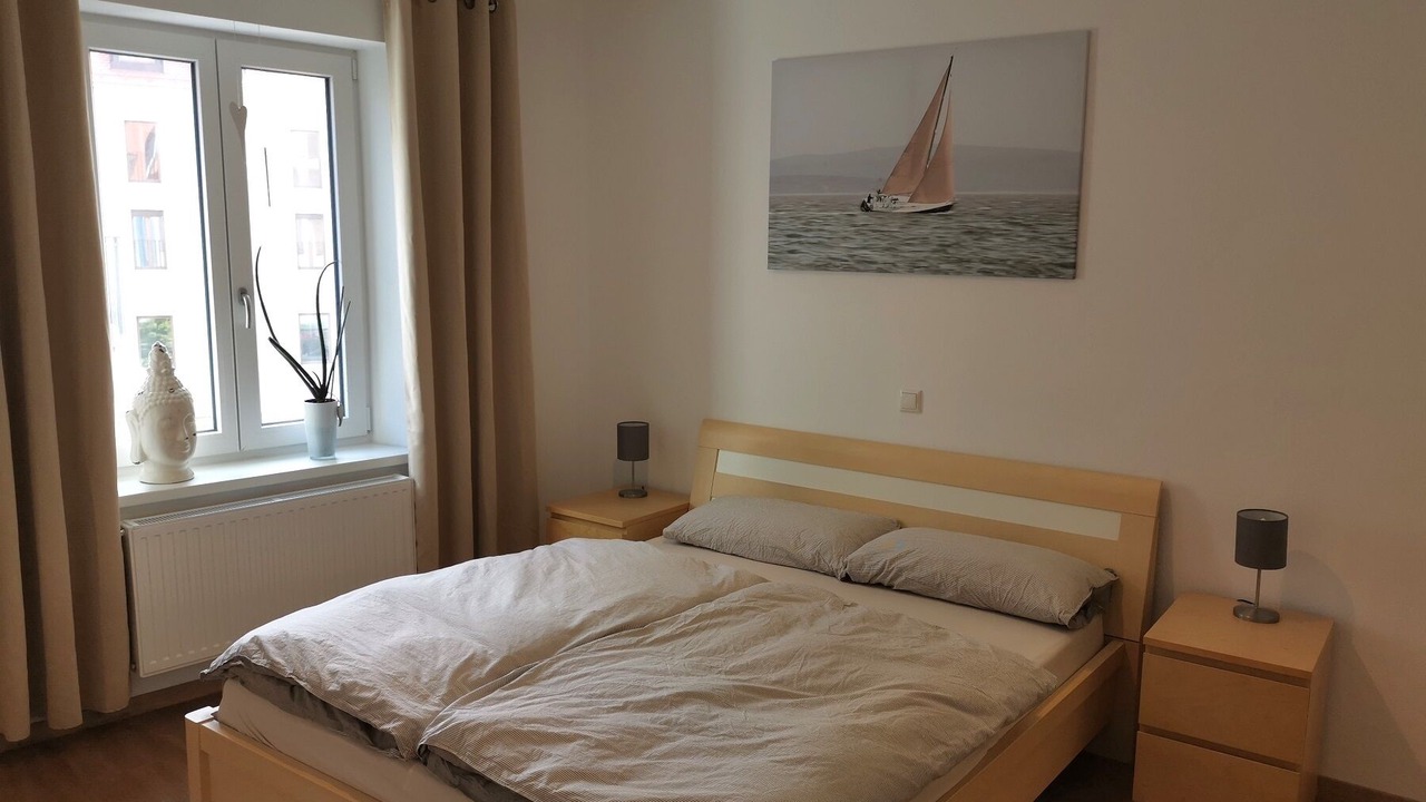 Photo of Bedroom in Bamberg