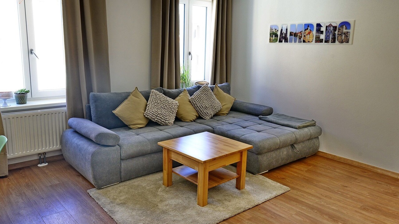Photo of Livingroom in Bamberg