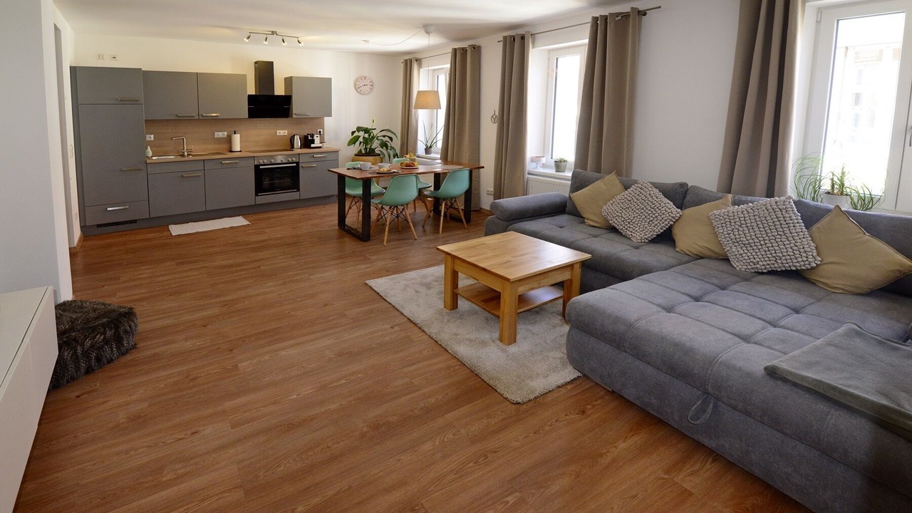 Photo of Livingroom in Bamberg