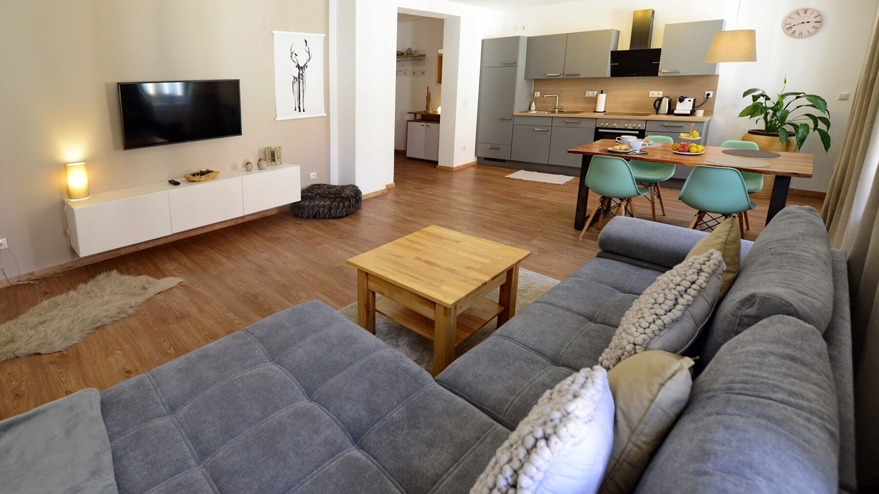Photo of Livingroom in Bamberg