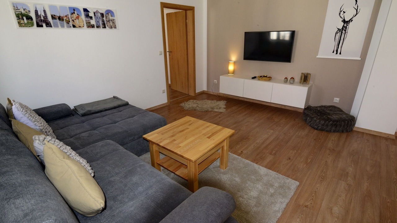 Photo of Livingroom in Bamberg