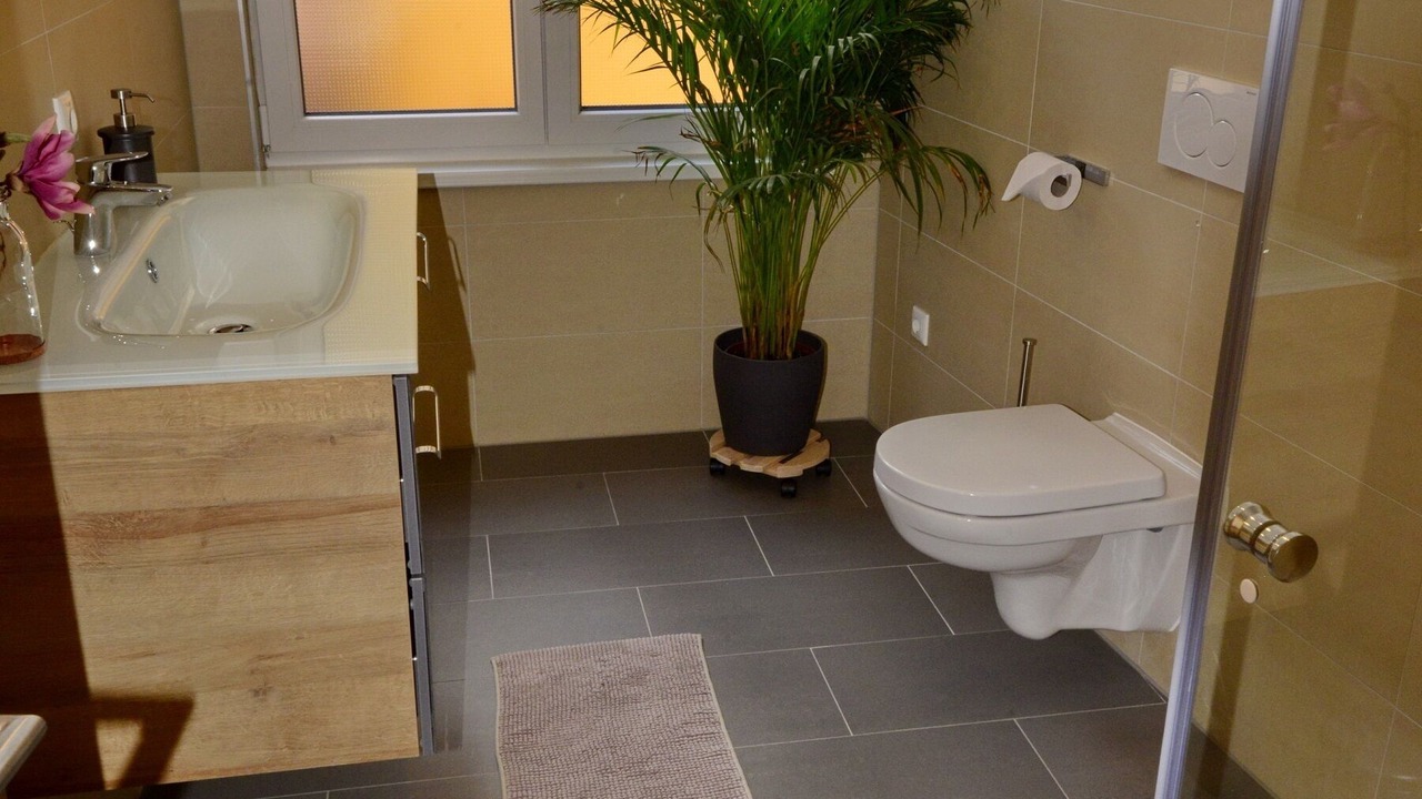 Photo of Bathroom in Bamberg