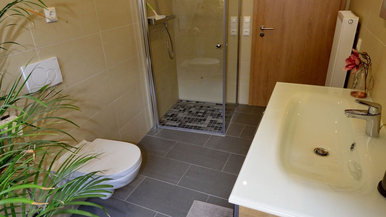 Photo of Bathroom in Bamberg