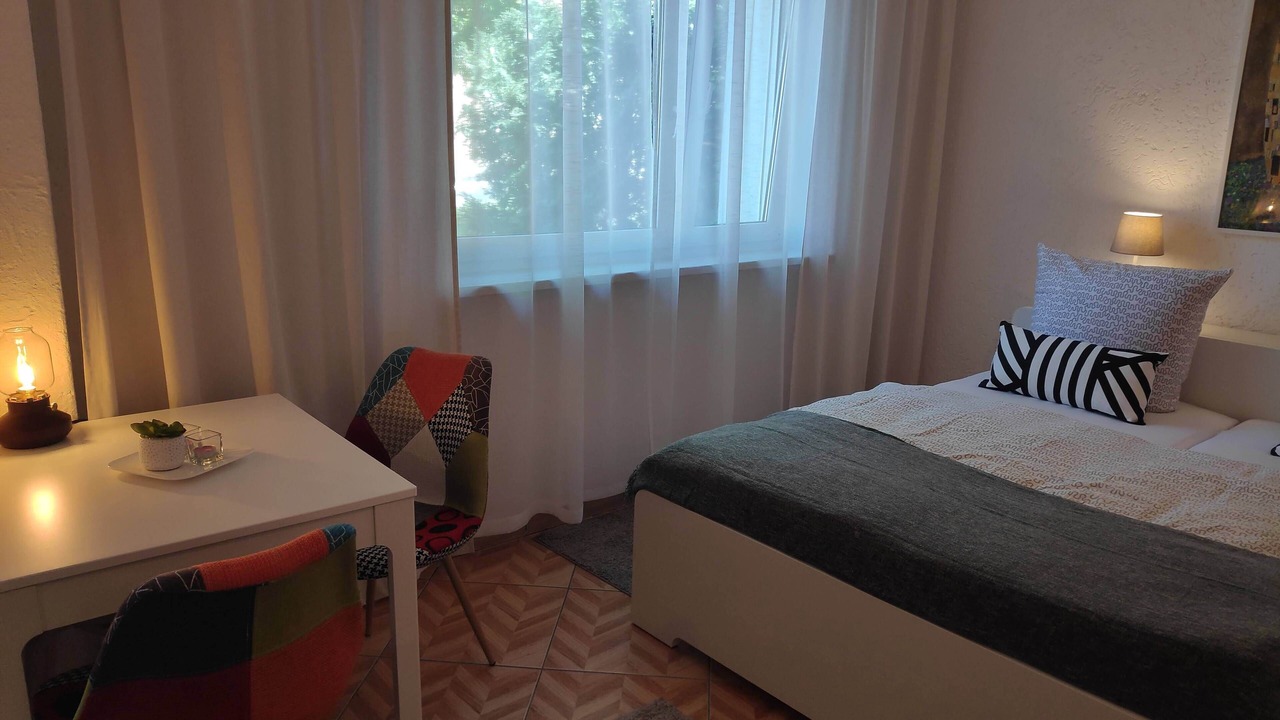 Photo of Bedroom in Nordwest